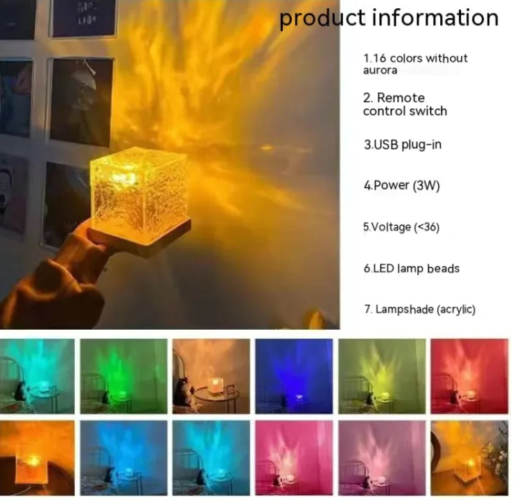 LED Night Light