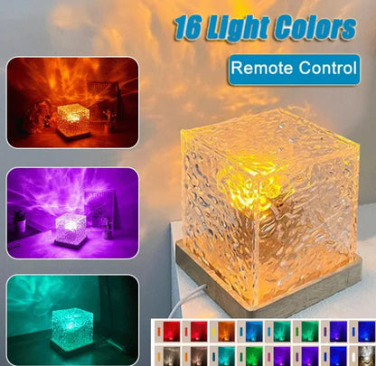 LED Night Light