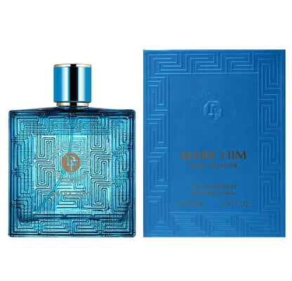 Men's Perfume Cologne Blue Lasting